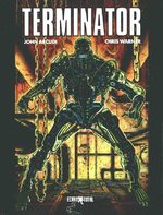 Terminator # 2