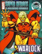 Marvel Super Heroes - La Collection Officielle 90