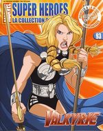 Marvel Super Heroes - La Collection Officielle 93