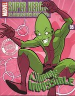 Marvel Super Heroes - La Collection Officielle 95