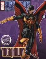 Marvel Super Heroes - La Collection Officielle 96
