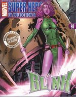 Marvel Super Heroes - La Collection Officielle 97