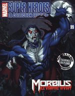 Marvel Super Heroes - La Collection Officielle 99