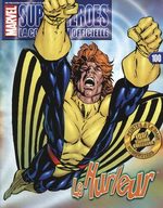 Marvel Super Heroes - La Collection Officielle 100