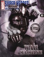 Marvel Super Heroes - La Collection Officielle 101