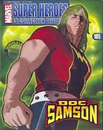 Marvel Super Heroes - La Collection Officielle 105