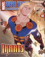 Marvel Super Heroes - La Collection Officielle 109