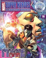 Marvel Super Heroes - La Collection Officielle 110