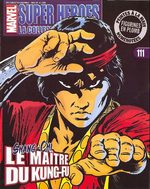 Marvel Super Heroes - La Collection Officielle 111
