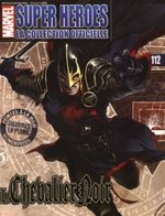 Marvel Super Heroes - La Collection Officielle 112