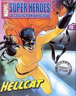 Marvel Super Heroes - La Collection Officielle 113