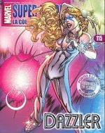Marvel Super Heroes - La Collection Officielle 115