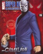 Marvel Super Heroes - La Collection Officielle 116