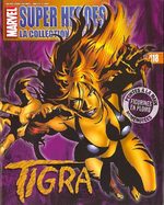 Marvel Super Heroes - La Collection Officielle 118