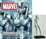 Marvel Super Heroes - La Collection Officielle 119