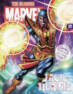 Marvel Super Heroes - La Collection Officielle 121