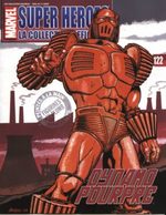 Marvel Super Heroes - La Collection Officielle 122