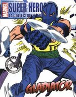 Marvel Super Heroes - La Collection Officielle 124