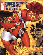 Marvel Super Heroes - La Collection Officielle 125