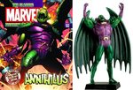 Marvel Super Heroes - La Collection Officielle 132