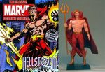 Marvel Super Heroes - La Collection Officielle 134