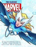 Marvel Super Heroes - La Collection Officielle 136