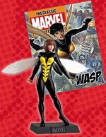 Marvel Super Heroes - La Collection Officielle 137