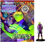DC Comics Super Héros - Figurines de collection 91