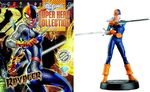 DC Comics Super Héros - Figurines de collection 100