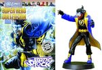 DC Comics Super Héros - Figurines de collection 102