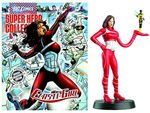 DC Comics Super Héros - Figurines de collection 105