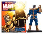 Marvel Super Heroes - La Collection Officielle - Hors-Série # 4
