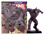 Marvel Super Heroes - La Collection Officielle - Hors-Série # 10