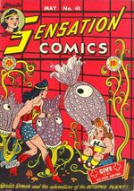 Sensation (Mystery) Comics 41