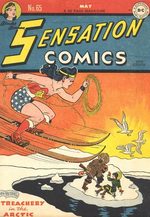 Sensation (Mystery) Comics 65