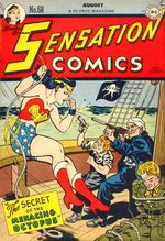 Sensation (Mystery) Comics 68