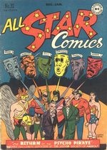 All-Star Comics 32