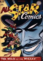 All-Star Comics 34