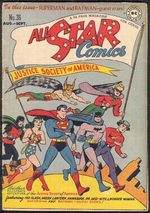 All-Star Comics 36