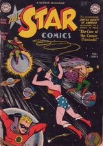 All-Star Comics 45