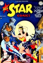 All-Star Comics 46