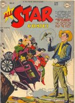 All-Star Comics 47