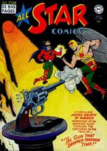 All-Star Comics 53