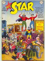All-Star Comics 54