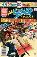 All-Star Comics 60