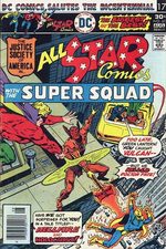 All-Star Comics 61