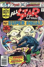 All-Star Comics 62