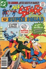All-Star Comics 65