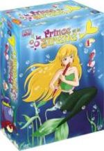 Le Prince et la Sirène 1 Série TV animée