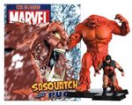 Marvel Super Heroes - La Collection Officielle - Hors-Série 21